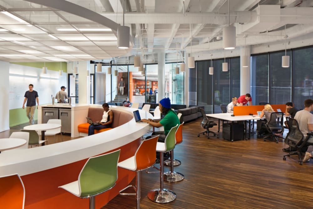 Atlanta Tech Village  Buckhead