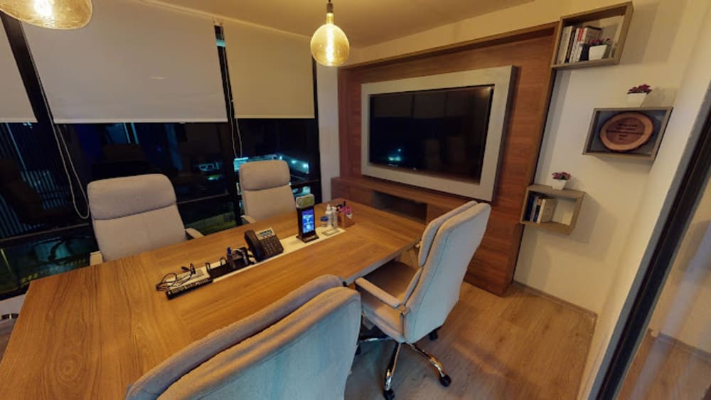 Amautha Hub- Guayaquil