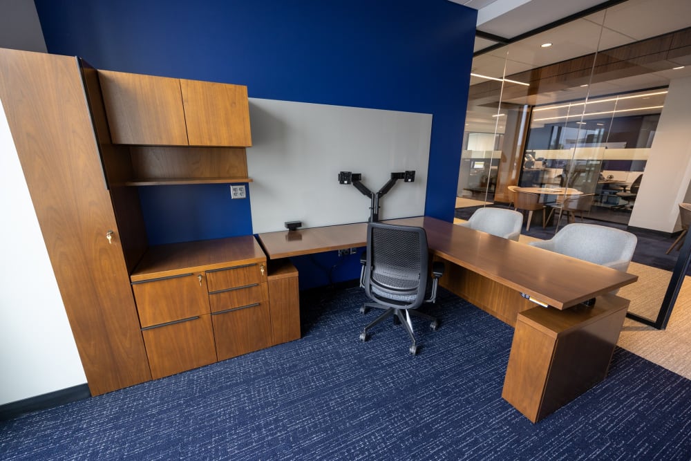 Workspace Inc.Des Moines