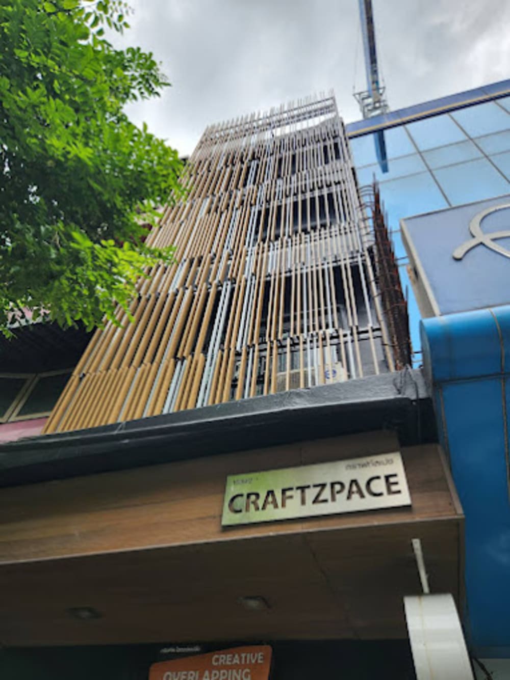 Craftzpace Private Office & Studio