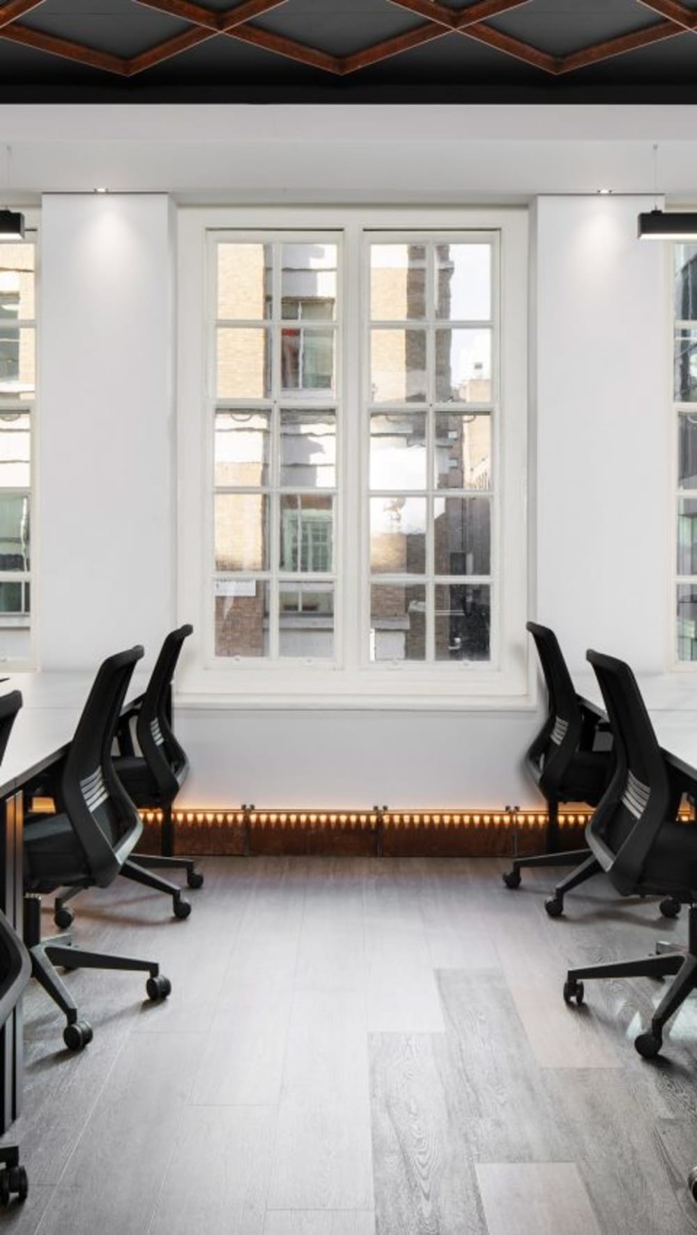 Metspace London Fusion House