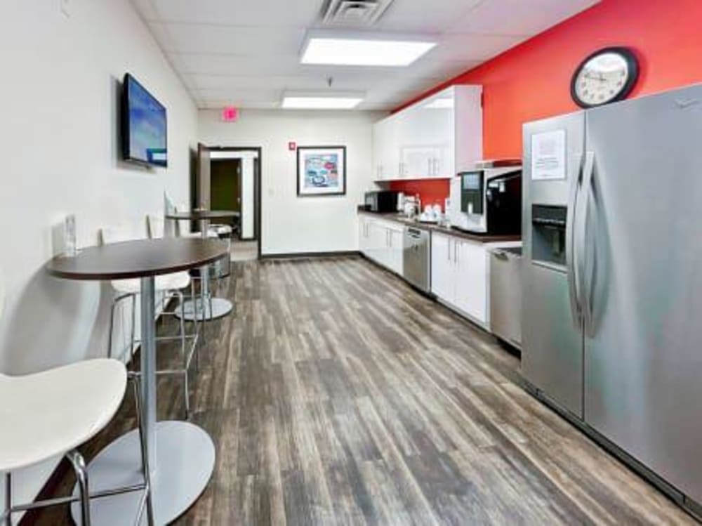 Regus - Fredericksburg