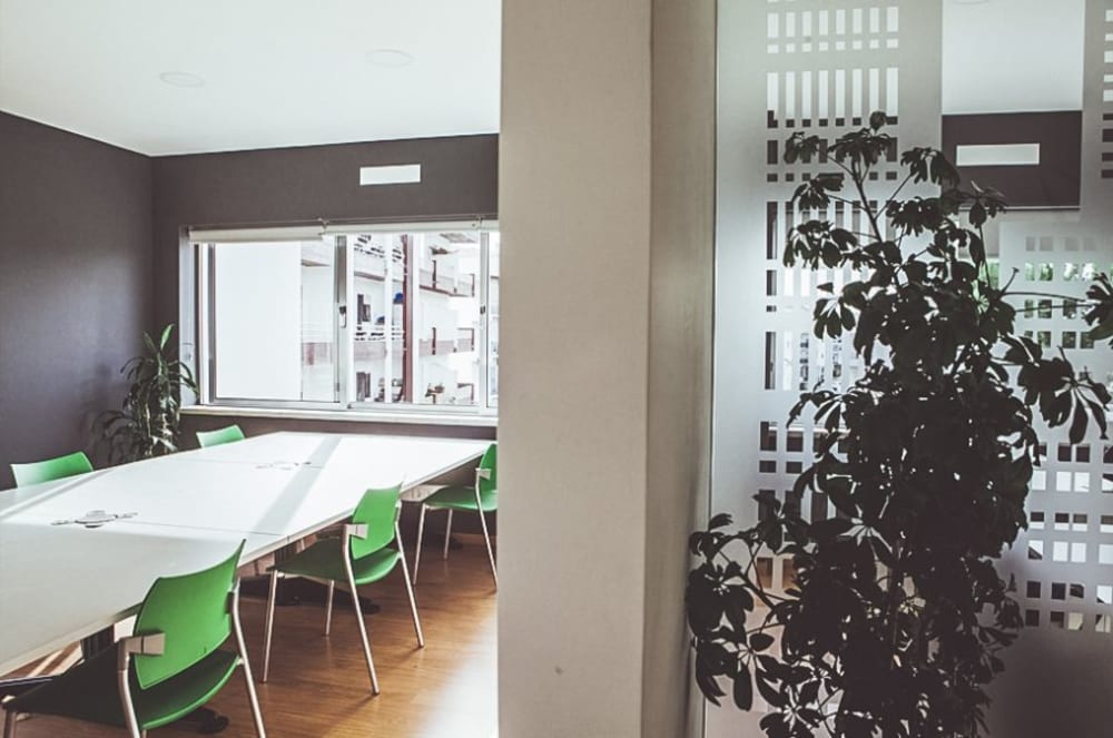 Bizwork - Business Center