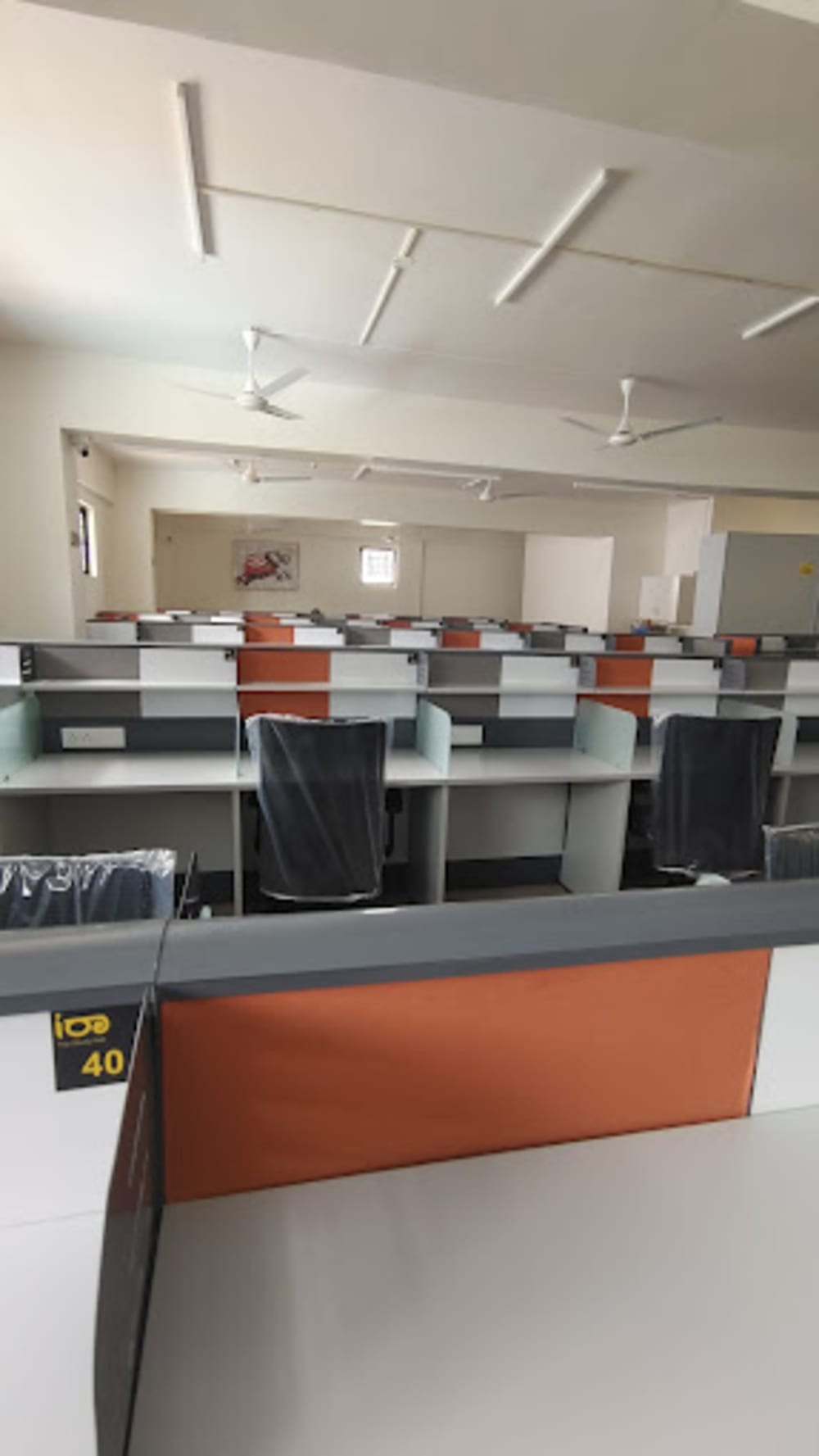 Ira study room coworking- Bengaluru