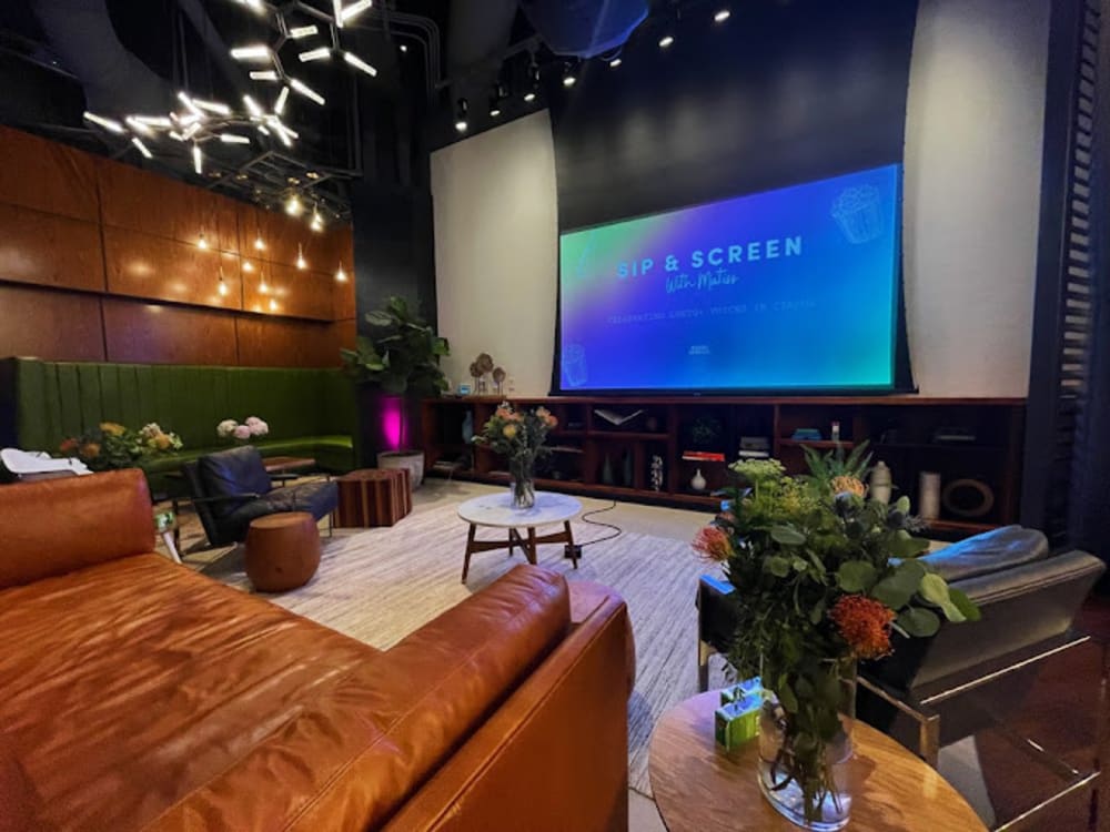 ROOM SERVICE Beverly Center