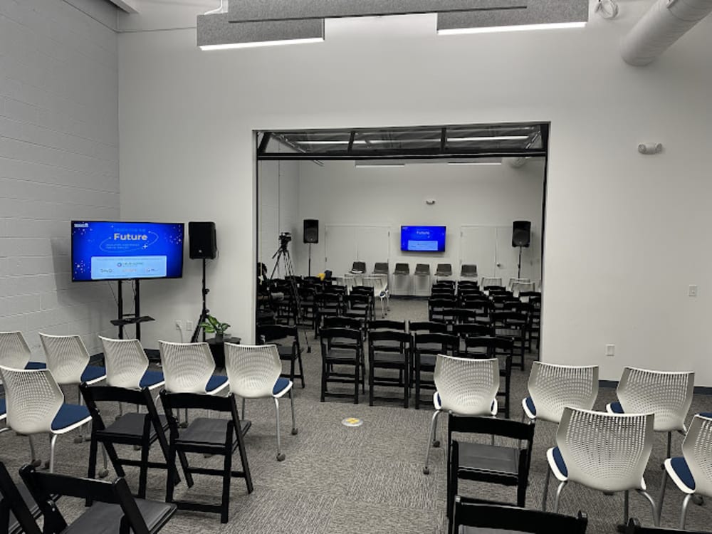 Raleigh Founded Gateway