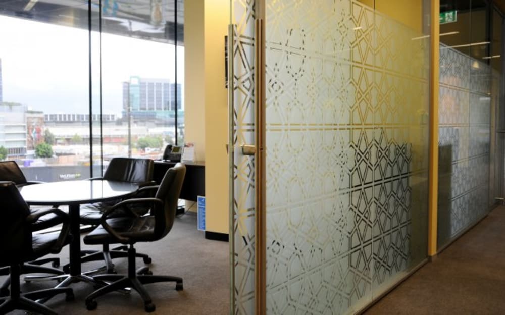 Servcorp Olaya Towers- Saudi Arabia