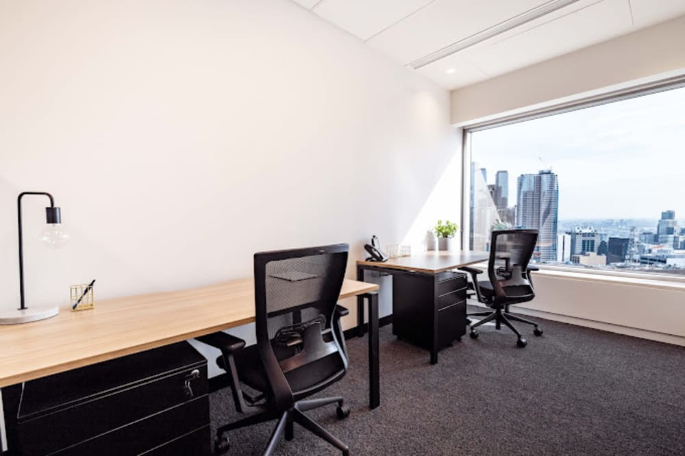 Clarence Workspaces- Melbourne