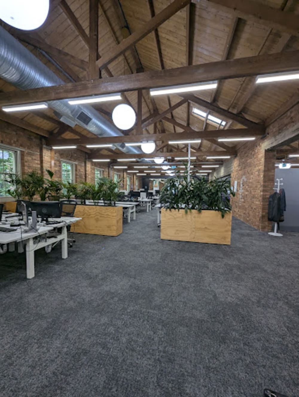 Stone Chalk 710 Collins Street