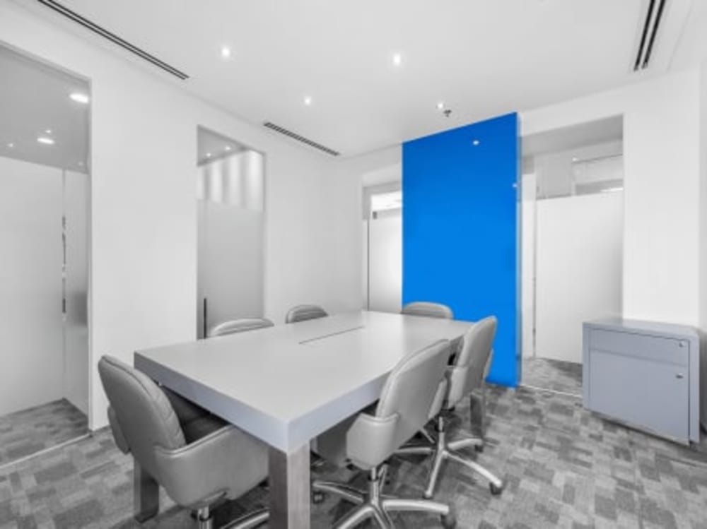 Regus Menara OBYU Petaling Jaya