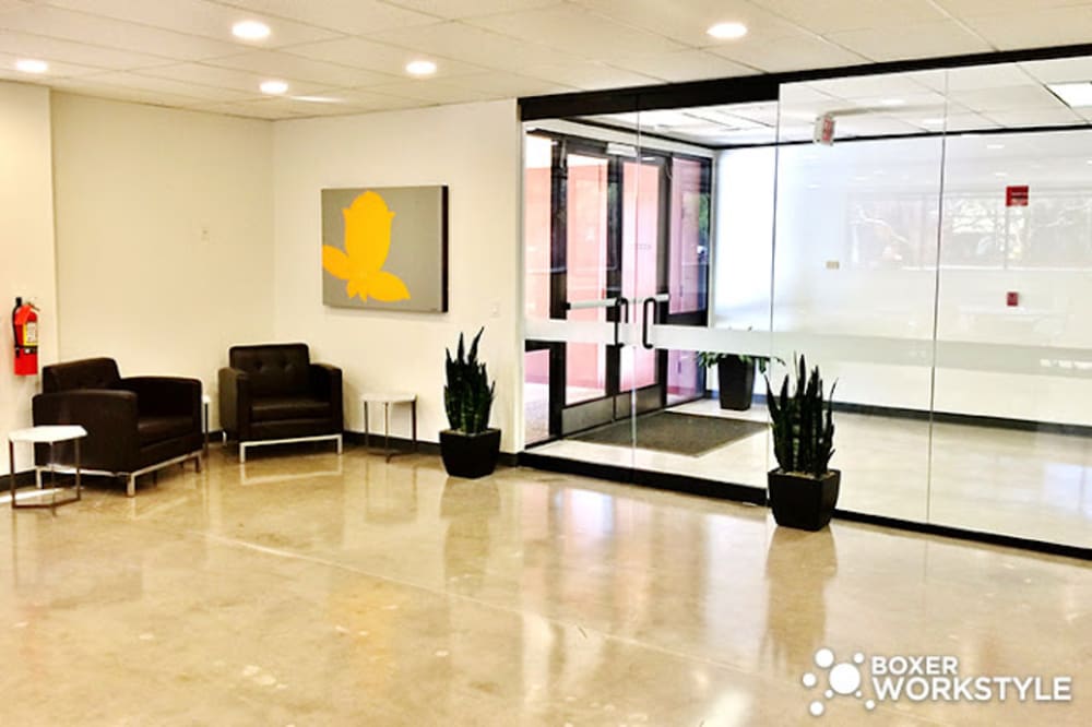 Workstyle 10000 North 31ST Avenue