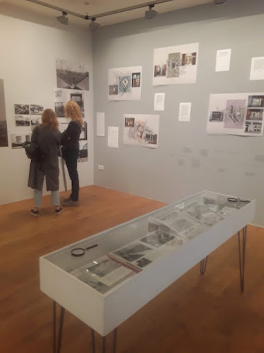 Four Corners Film London