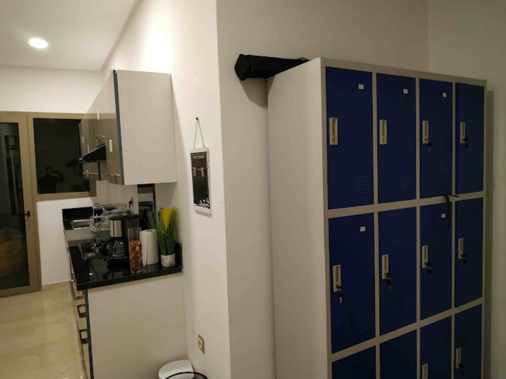 Work Easy Coworking  Casablanca