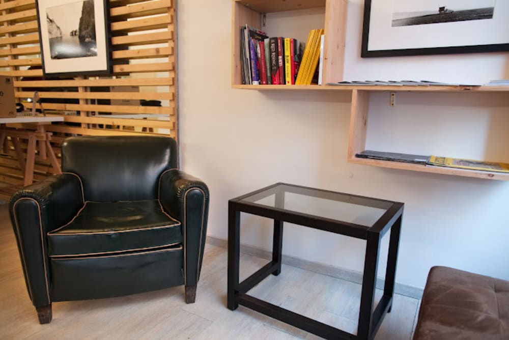 Starwaylab Coworking- Rome