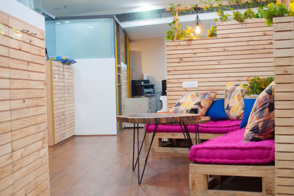 Aboard Offices Sector 9 Gurugram