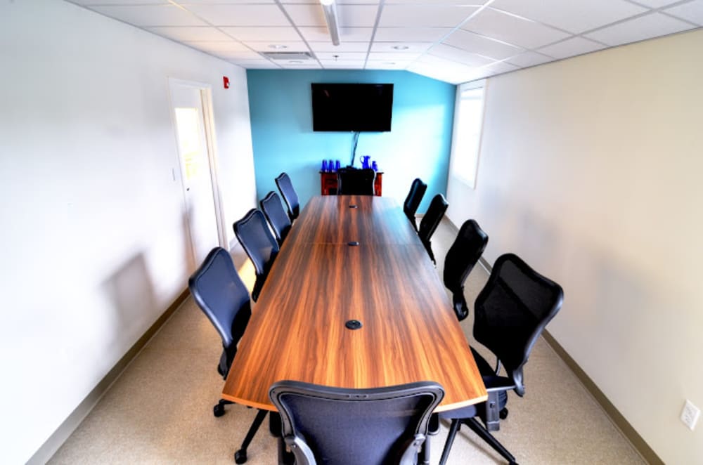 Chatham Works Orleans