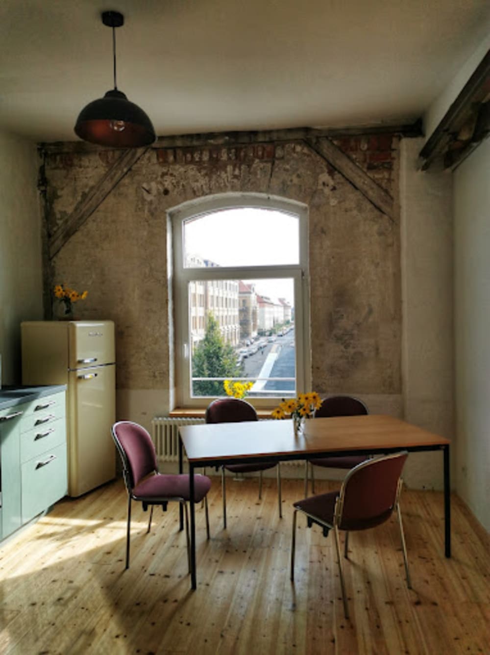 Klinge22 Creative Coworking