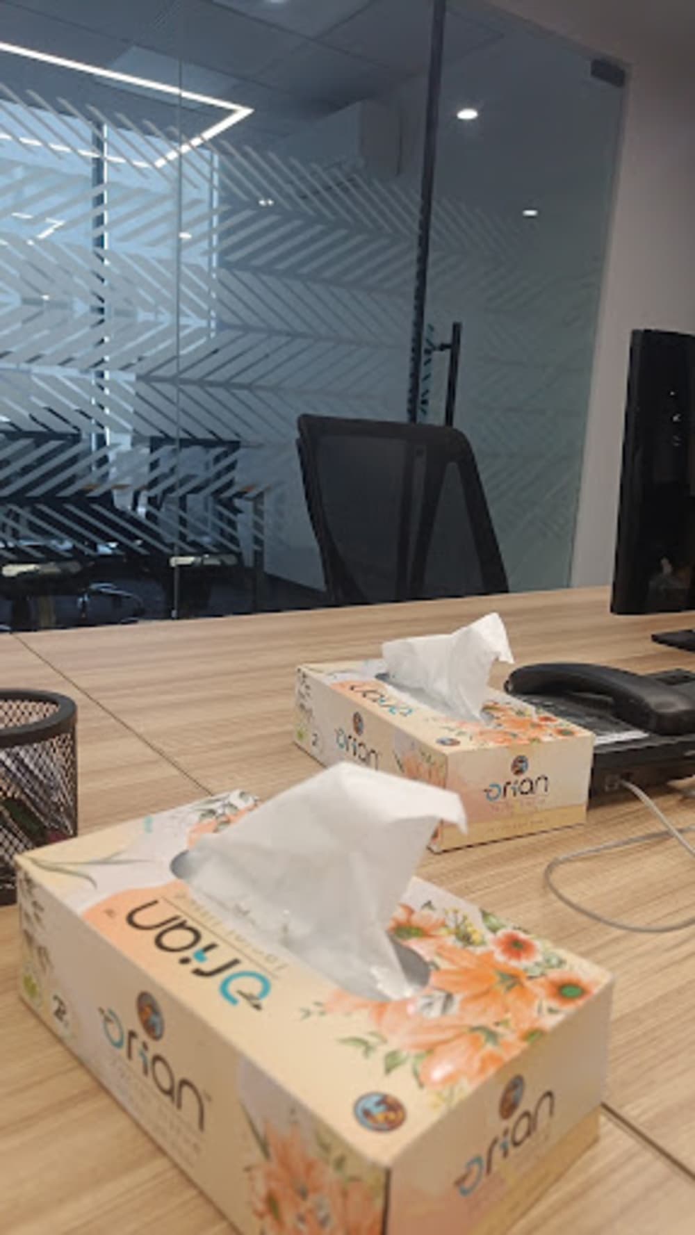 Onward Workspaces NSIC Okhla Phase 3