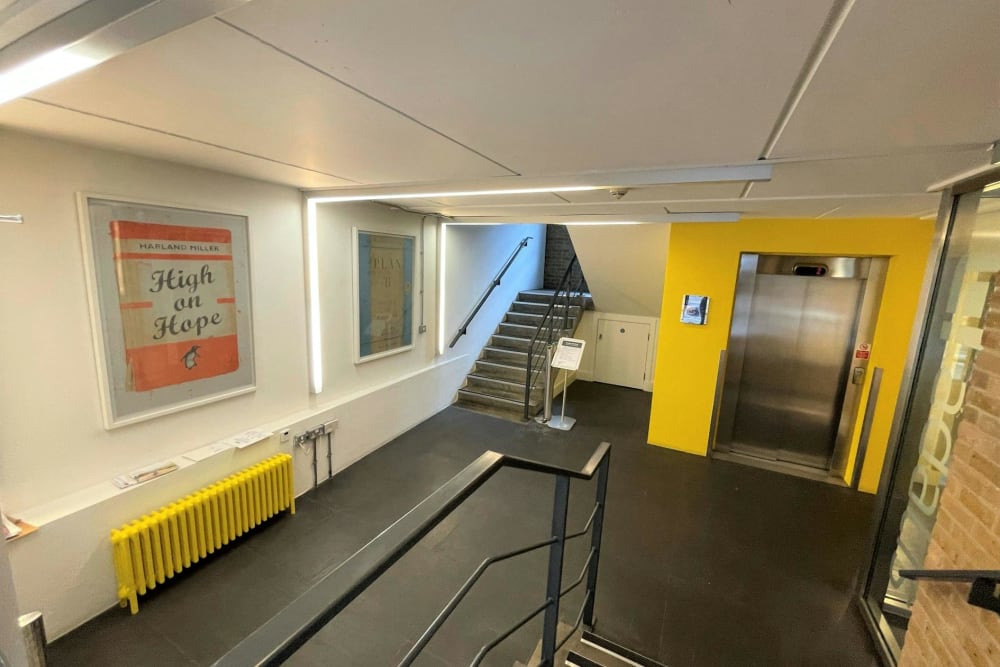 Kitt London 8 Boundary Row