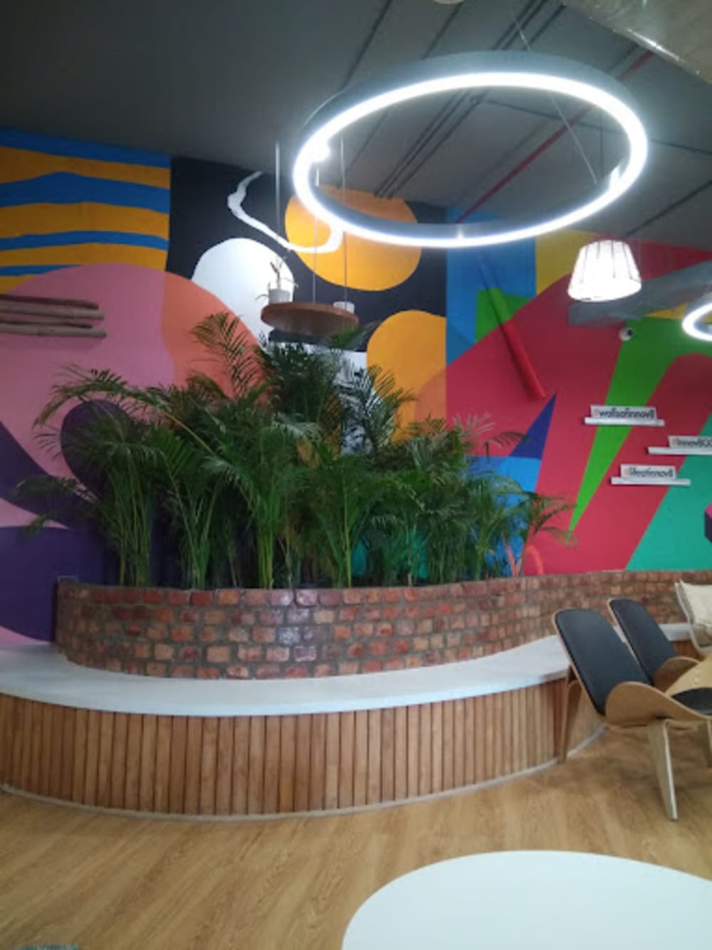 Innov8 Orchid Center