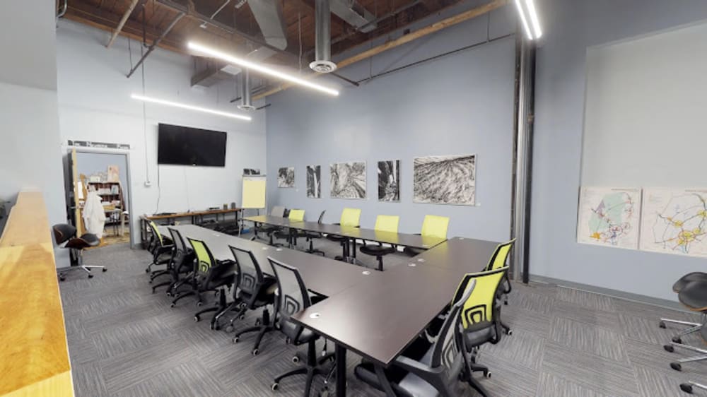 Foundry 66-Franklin St