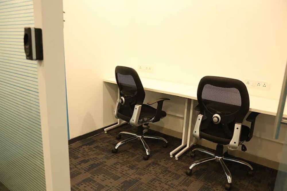 Idea Square Andheri West