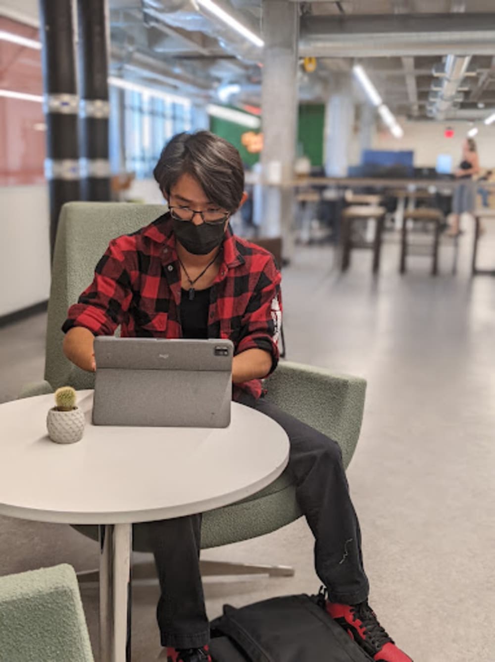 CO+HOOTS Coworking Mesa