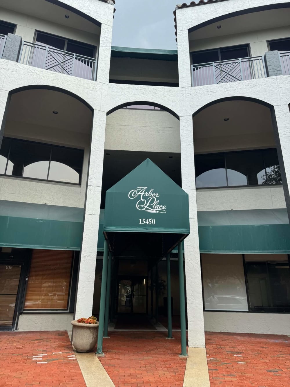 Venture X-Miami Lakes