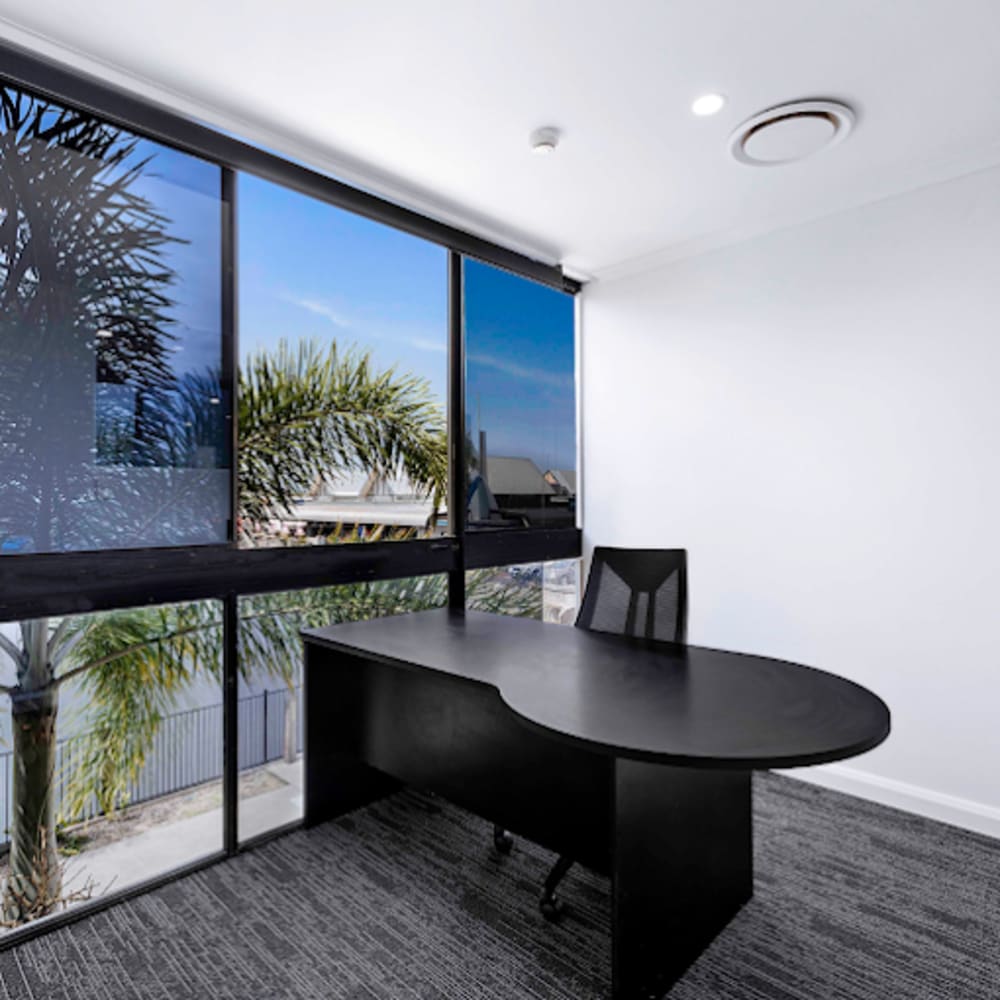 FlexiDesk Sunshine Coast Coworking