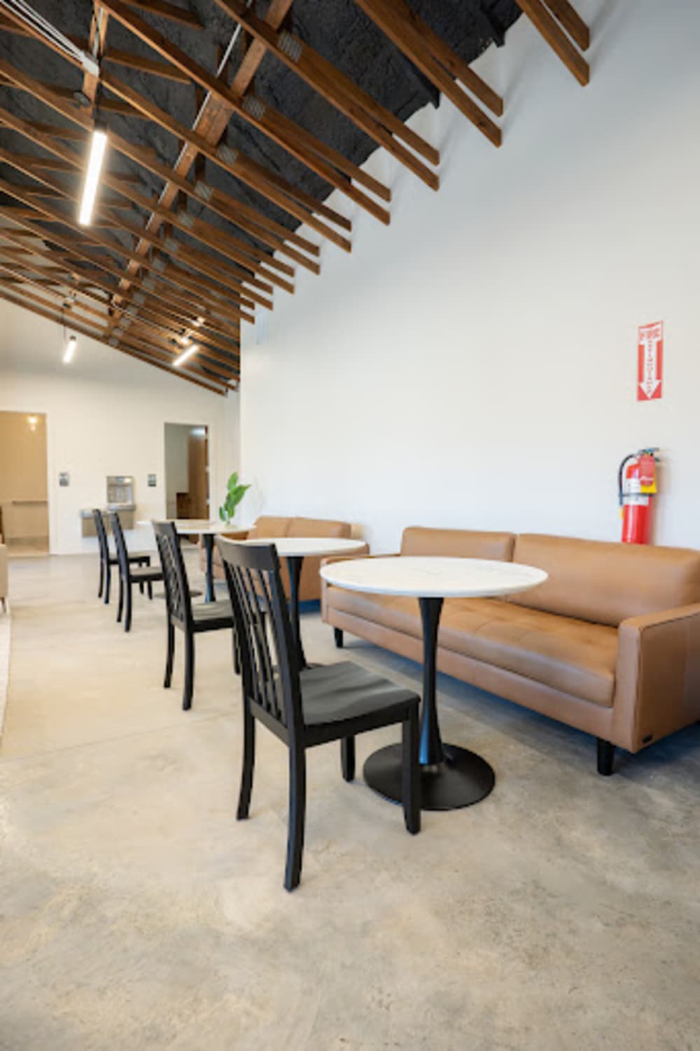 The Blend Alpharetta