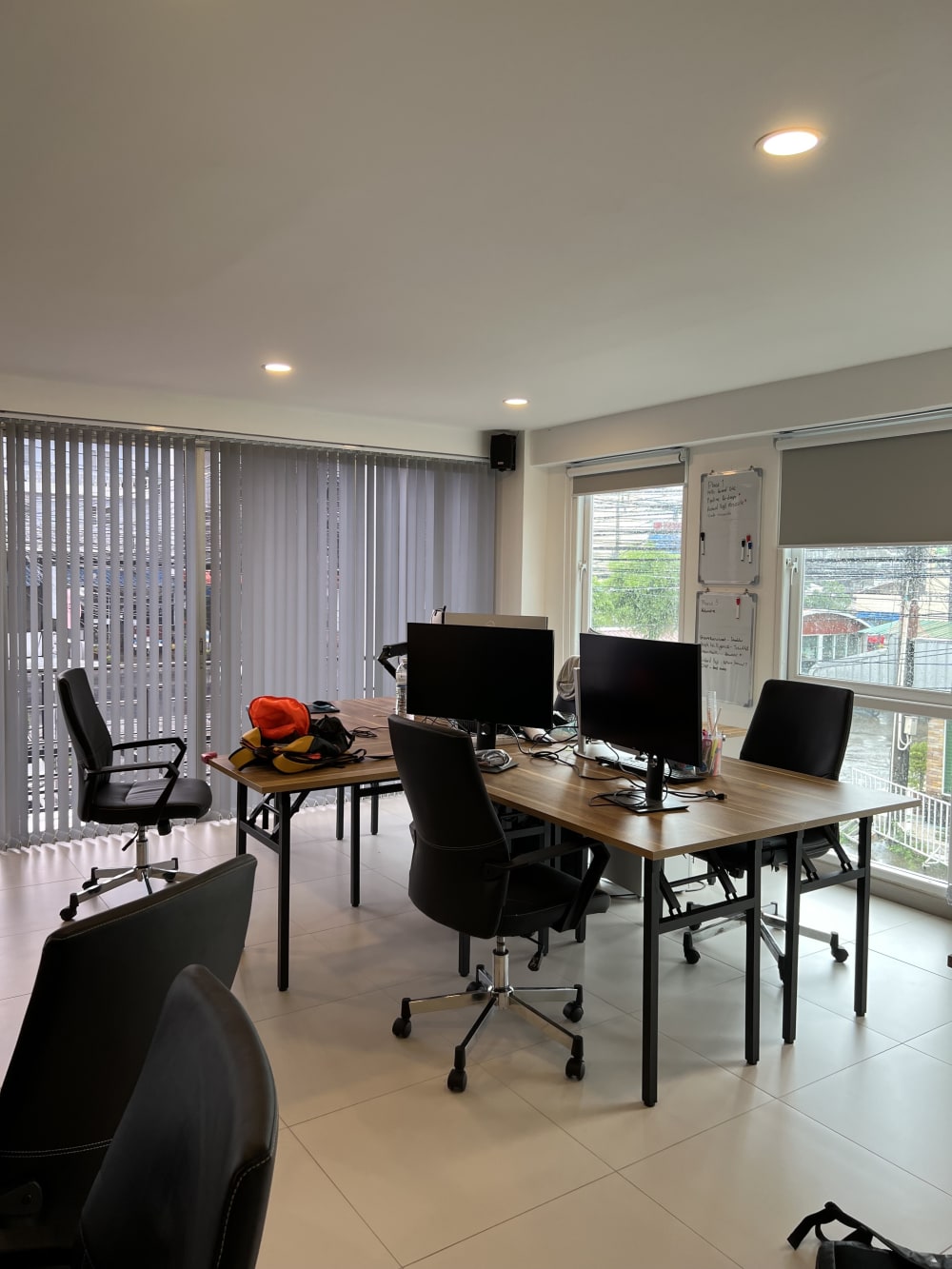 Grind Time Coworking Space Chalong Bay Phuket
