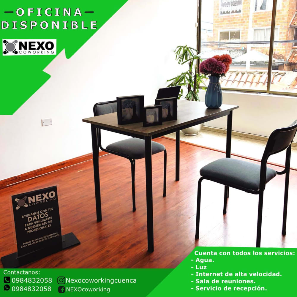 NEXO Coworking