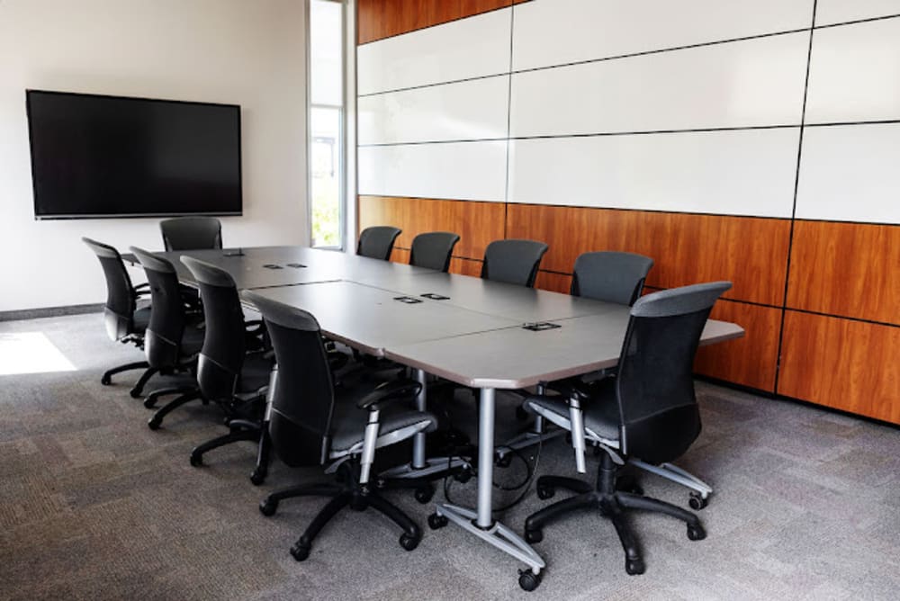 Suiteworks Business Centre- Barrie