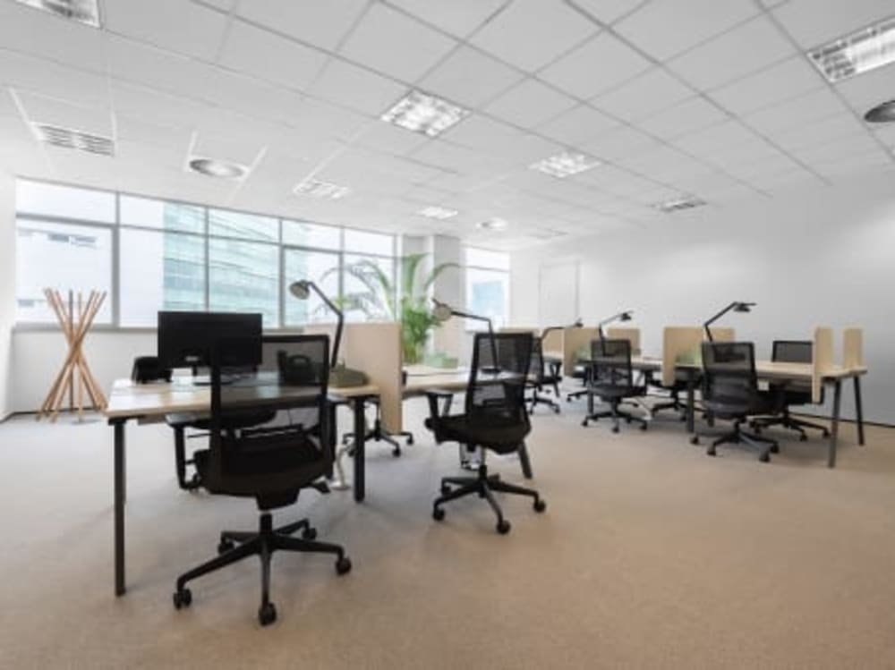 Spaces Menara UAC Petaling Jaya