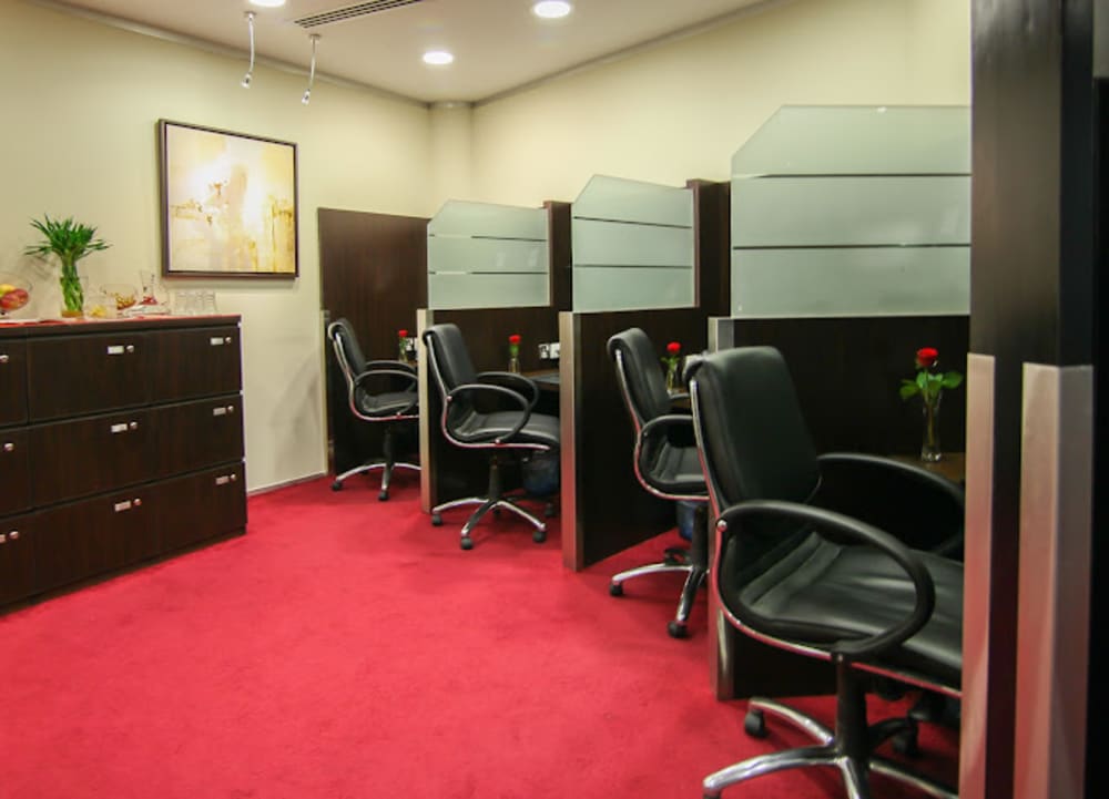 Servcorp The Business Gate