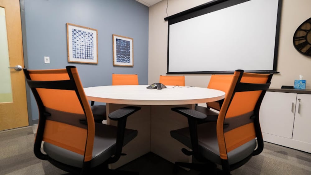 Office Evolution Centennial