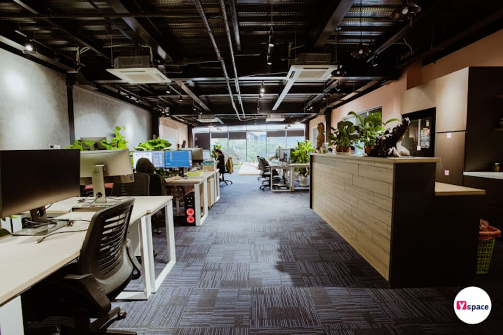 Yspace - Office Da Nang
