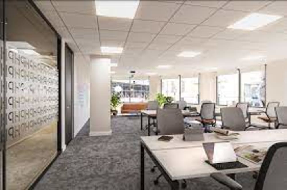 Citibase Market Street Newcastle