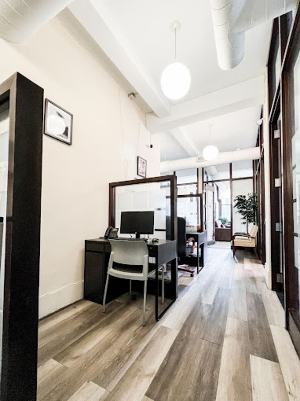 Unified Health Suites