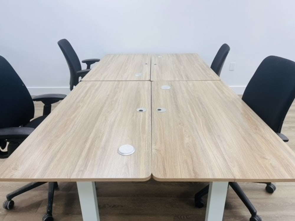 The Connect Coworking