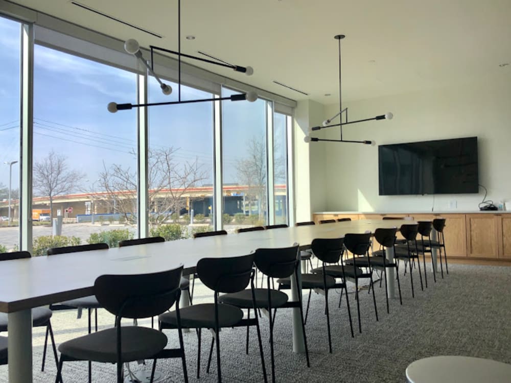 Common Desk Richardson