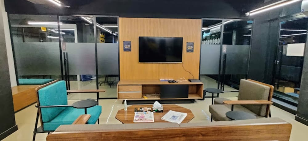 Daftarkhwan NORTH Islamabad