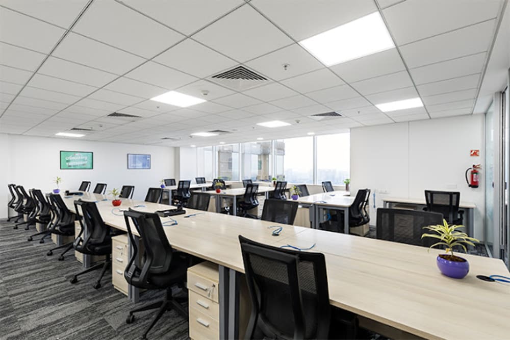 InstaSpaces New Delhi Purana Gora Kala Gola Lalaku