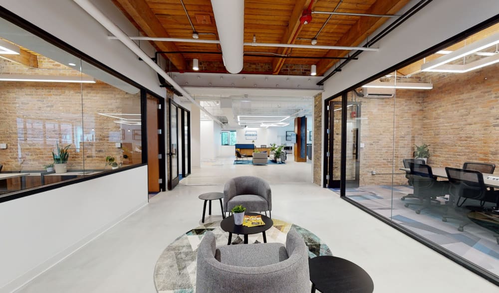 Workbox River North Chicago