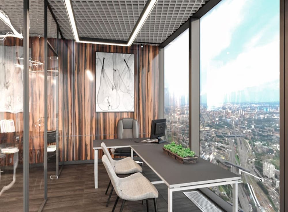 All Partners Coworking