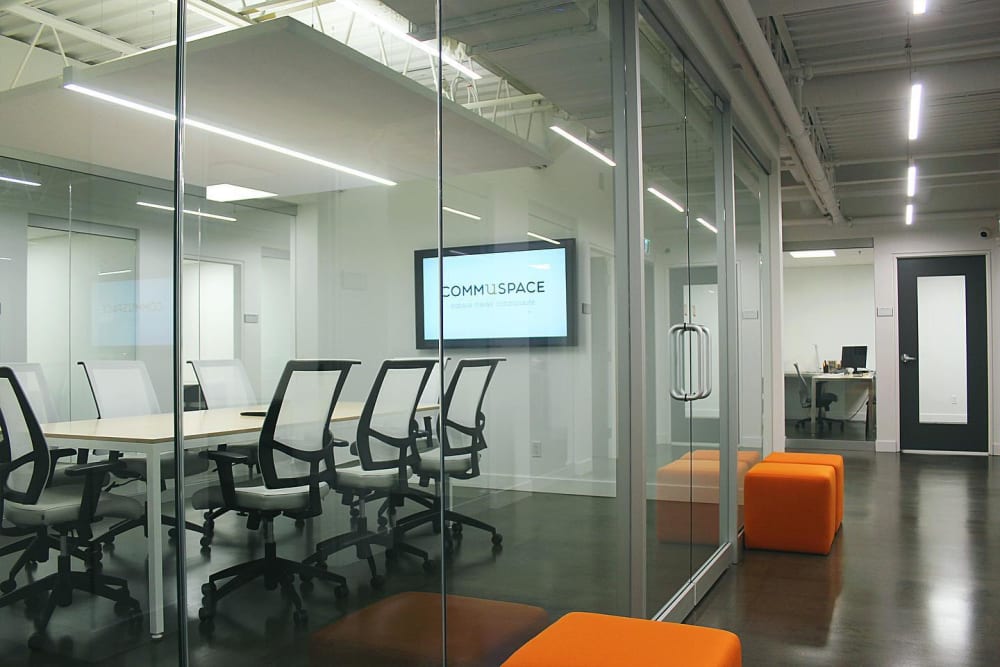 Collectiv Lab Montréal