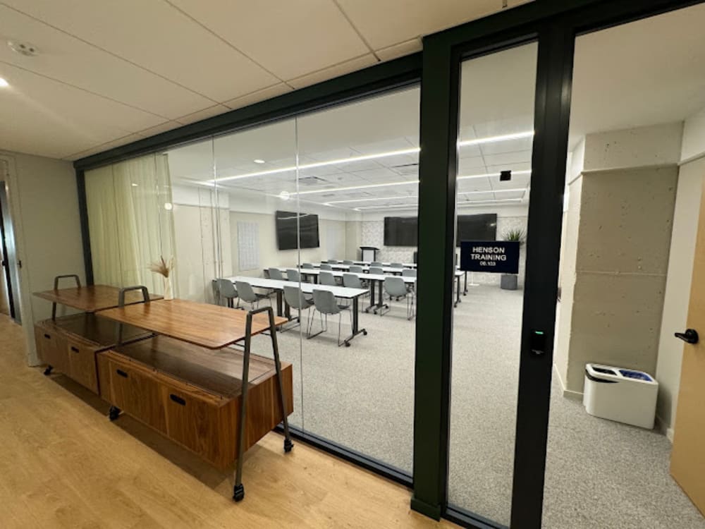 Orchard Workspace Arlington