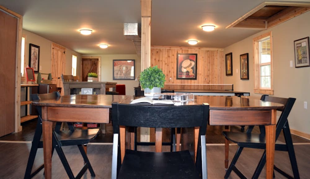 Delawork Coworking Milton