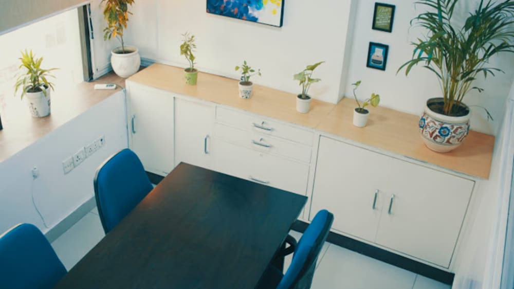 Nimiit Coworking Dwarka