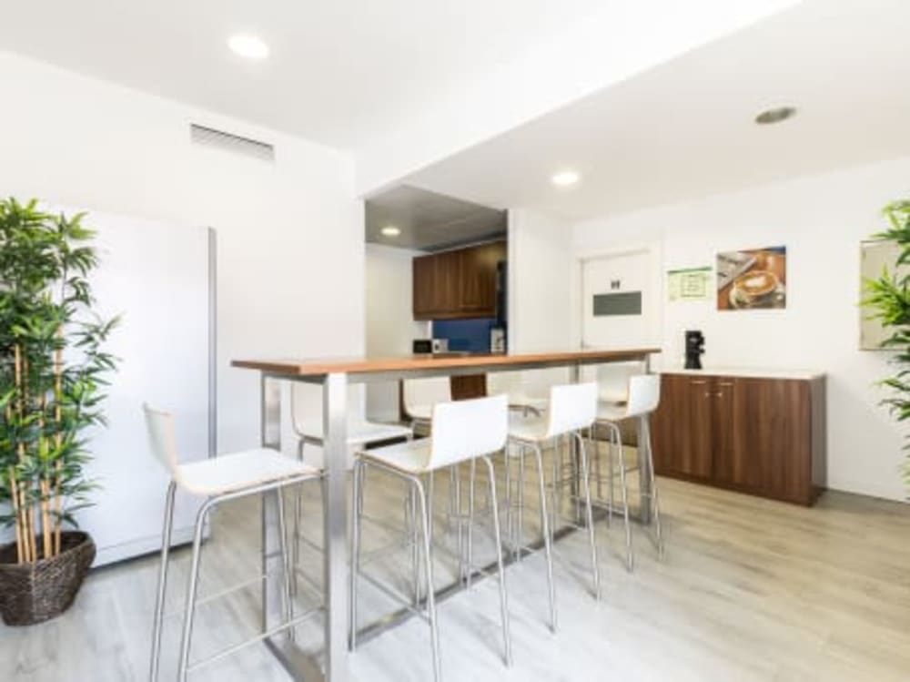 Regus Chiado- Lisbon